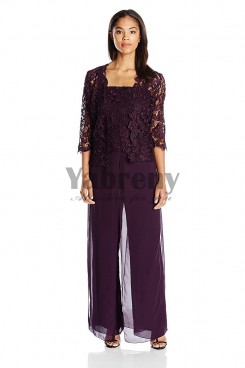 Mother Of The Bridal Pant suits,Mother of the Bride Pantsuits,Women's ...