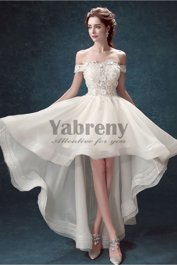  Short Lace Back Wedding Dress in the year 2023 Check it out now 